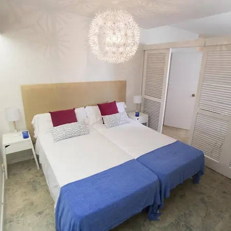 Centro Colon Apartment Madrid