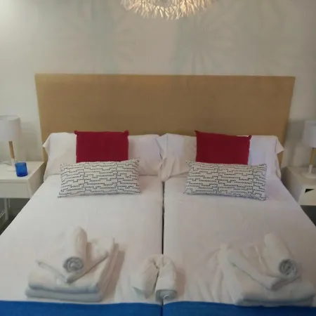 Apartment Centro Colon *