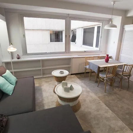 Apartment Centro Colon Madrid