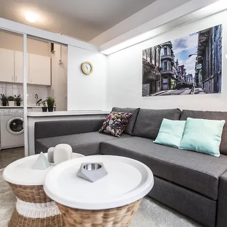 Centro Colon Apartment