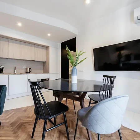 Mintystay - 1 Bd Opera * Madrid