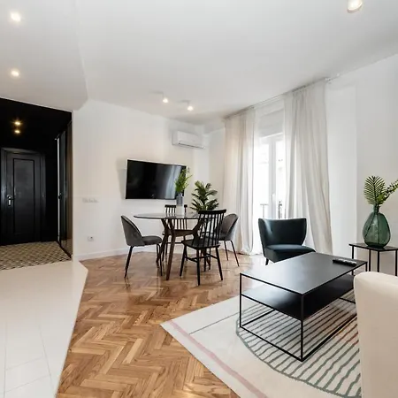 Apartment Mintystay - 1 Bd Opera *