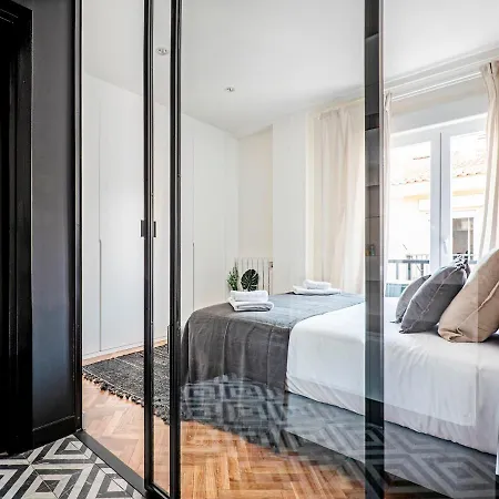 Mintystay - 1 Bd Opera Apartment *