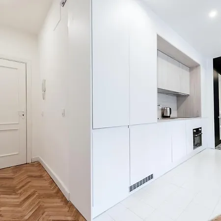 Mintystay - 1 Bd Opera * Madrid