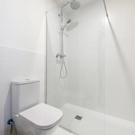 Mintystay - 1 Bd Opera Apartment Madrid