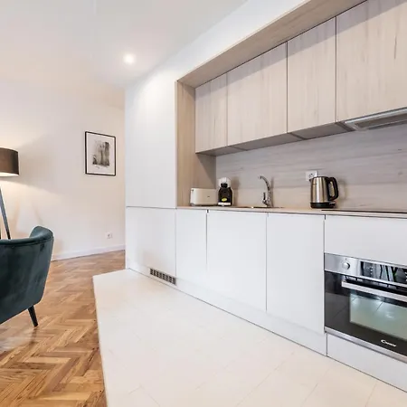 Apartment Mintystay - 1 Bd Opera *