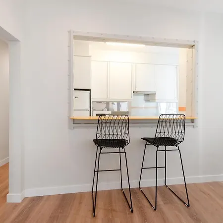 Mintystay - 1bd Chueca Madrid