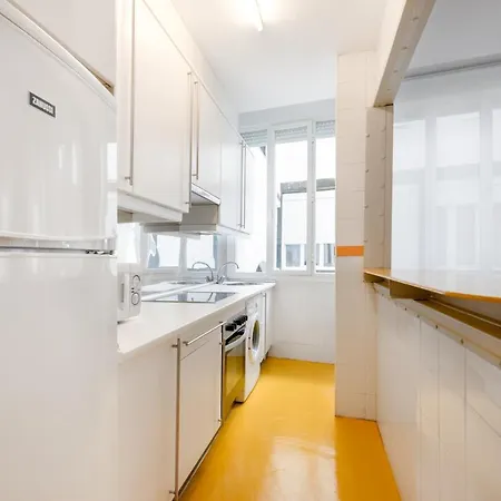 Apartment Mintystay - 1bd Chueca *