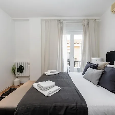 Mintystay - 1 Bd Opera Madrid