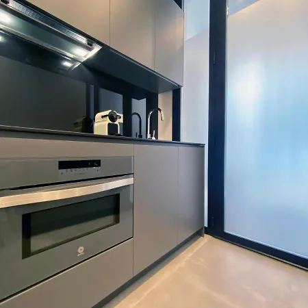 Tulem La Latina Apartment