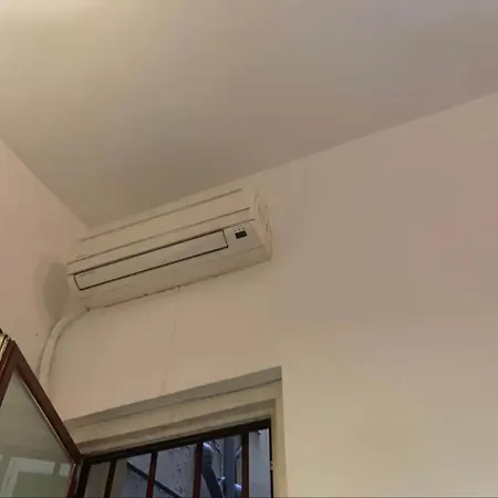 El Capricho De Nina En Lavapies Apartament Madryt