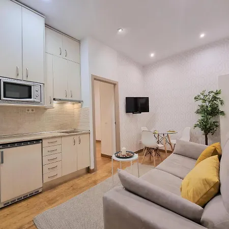 San Andres Apartment