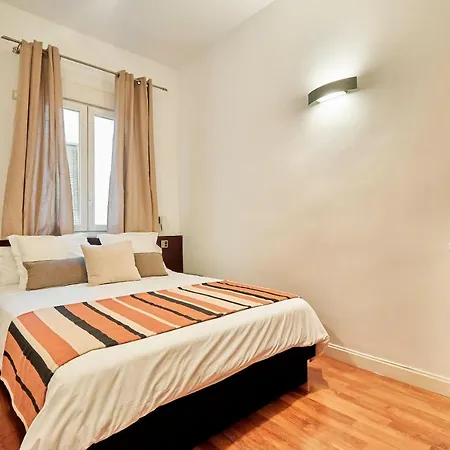 Apartment Goya Elegance, By Presidence *