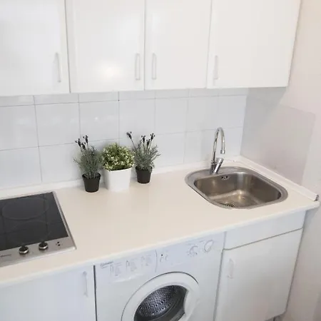 Centro Colon Apartment *