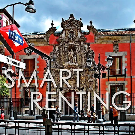 Smartrenting Tribunal