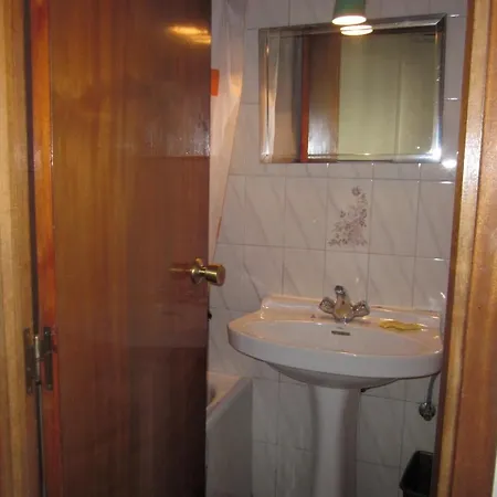 Splendid - Gran Via Gasthof 2*
