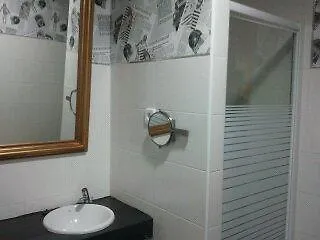 Hostal Meetingpoint Madrid