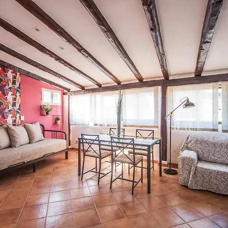 Homelike Huertas * Madrid