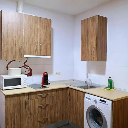 Apartamentos Smartrenting Malasana