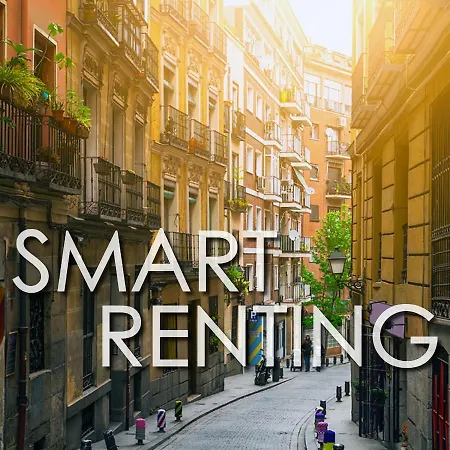 Apartamentos Smartrenting Malasana Apartment *