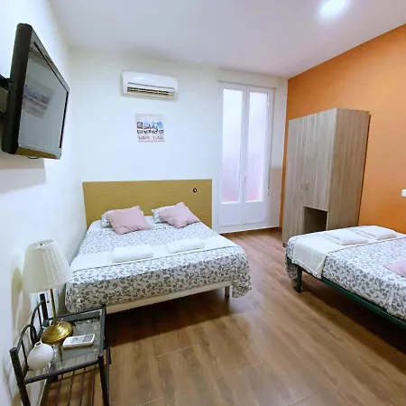 Apartamentos Smartrenting Malasana Apartment Madrid