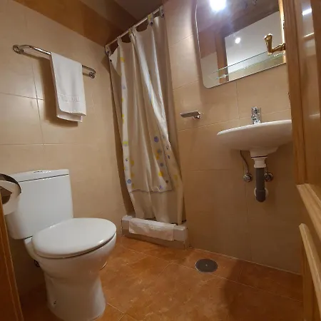 Casa de hóspedes Oporto 2*
