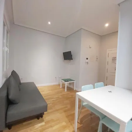 Principe Apartment Madrid
