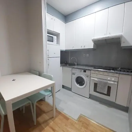 Apartment Principe