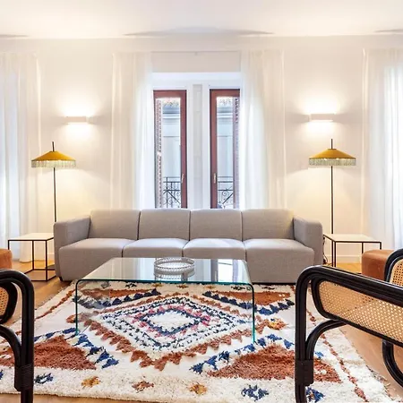 Cibeles Luxe In