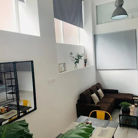 Coco Homes Madrid