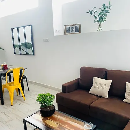 Coco Homes Appartement Madrid