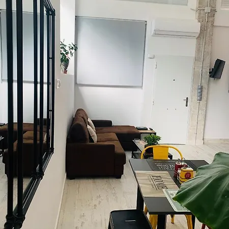 Coco Homes Apartment *