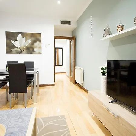 Apartment Adelfas *
