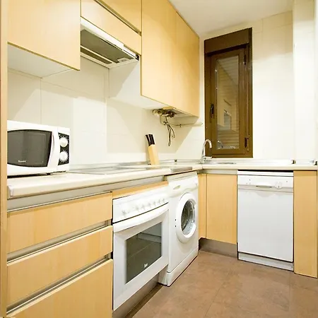 Adelfas Apartment Madrid