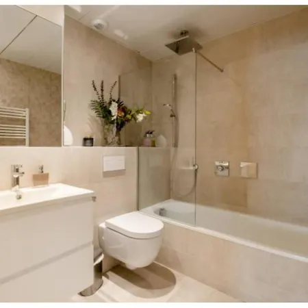 Principe David Lv Luxury Apartmet Gran Via Apartment Madrid