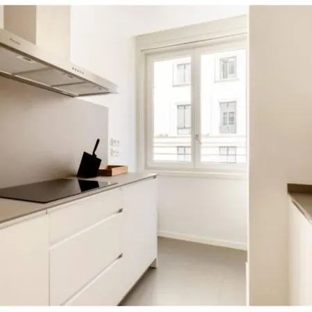 Principe David Lv Luxury Apartmet Gran Via *