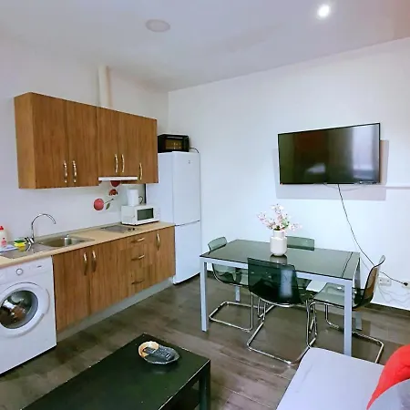 Apartment Apartamentos Smartrenting Malasana *