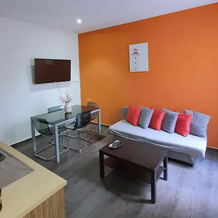 Apartment Apartamentos Smartrenting Malasana