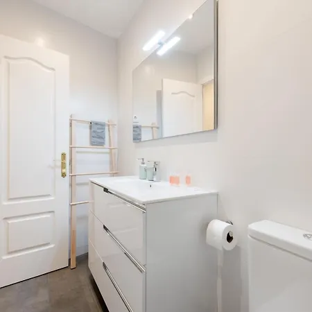 Mintystay - 1bd Chueca Madri