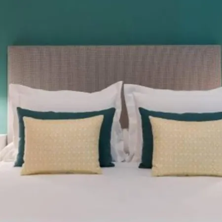 Center 2 Bedrooms Quiet Apartment Madrid
