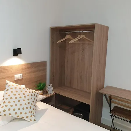 Guest house Norte Oviedo *