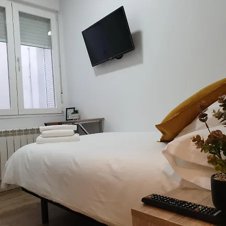 Guest house Norte Oviedo *