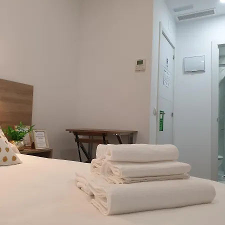 Guest house Norte Oviedo