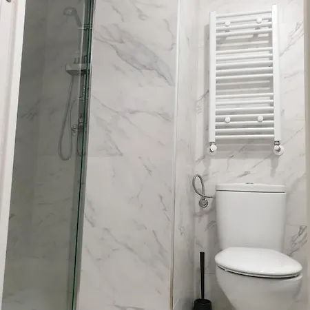 Norte Oviedo Guest house Madrid