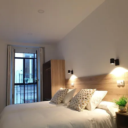 Norte Oviedo Guest house *