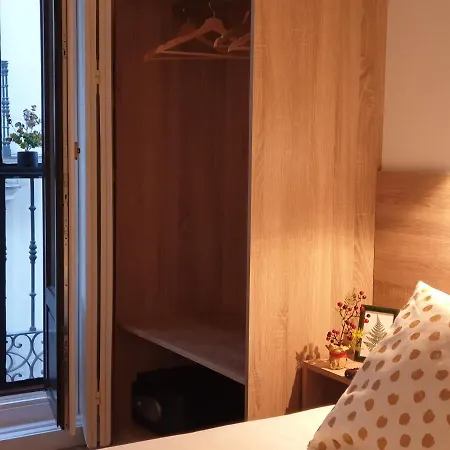 Guest house Norte Oviedo