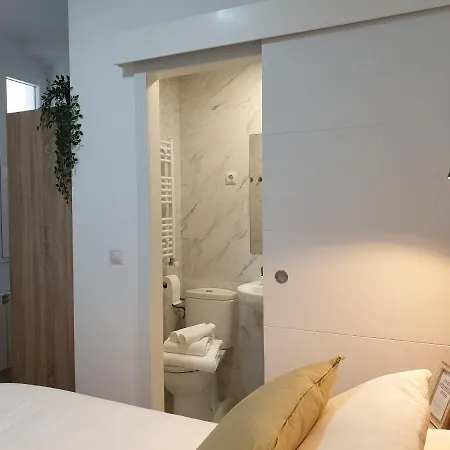 Norte Oviedo Guest house *