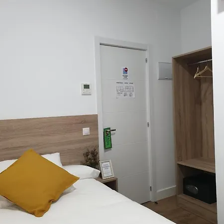 Guest house Norte Oviedo