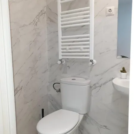 Norte Oviedo Guest house