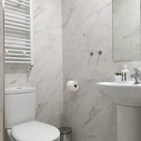Guest house Norte Oviedo *
